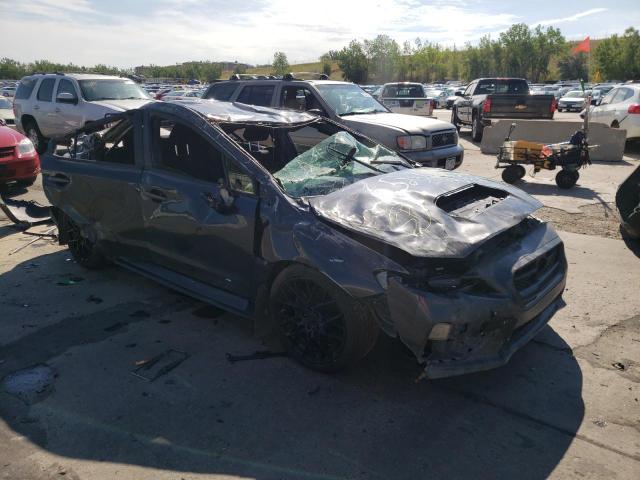 Photo 0 VIN: JF1VA1B67G9802549 - SUBARU WRX 