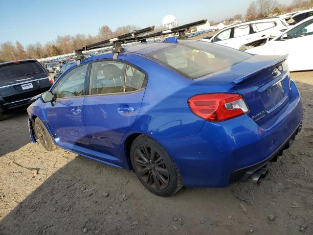 Photo 1 VIN: JF1VA1B67G9810926 - SUBARU WRX 