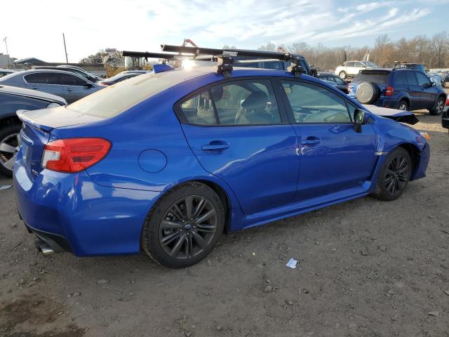 Photo 2 VIN: JF1VA1B67G9810926 - SUBARU WRX 