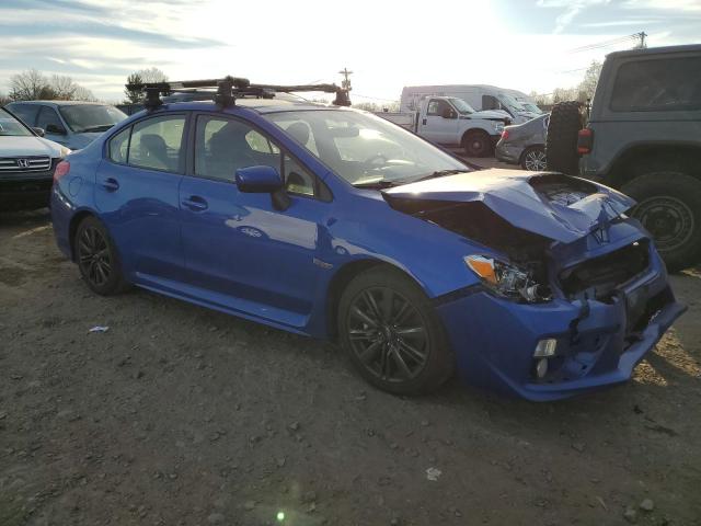 Photo 3 VIN: JF1VA1B67G9810926 - SUBARU WRX 