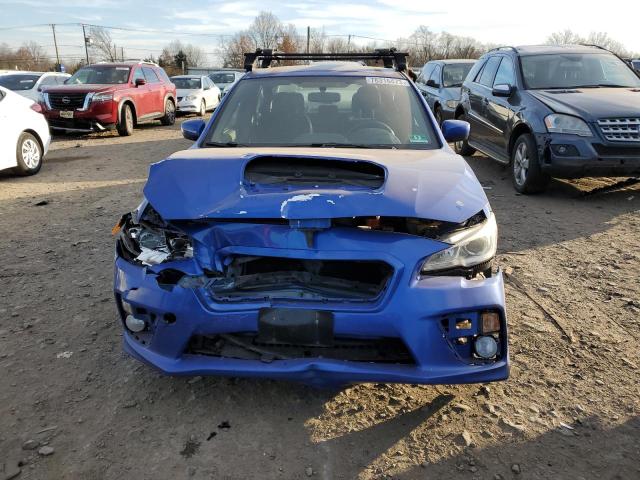 Photo 4 VIN: JF1VA1B67G9810926 - SUBARU WRX 