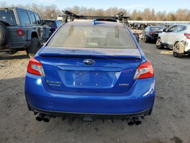 Photo 5 VIN: JF1VA1B67G9810926 - SUBARU WRX 