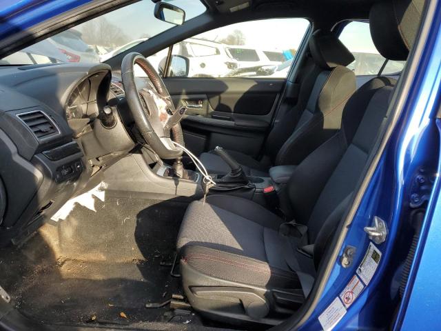 Photo 6 VIN: JF1VA1B67G9810926 - SUBARU WRX 