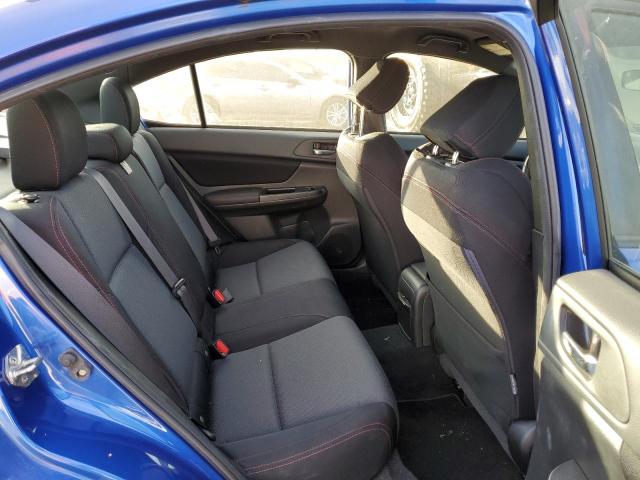 Photo 9 VIN: JF1VA1B67G9810926 - SUBARU WRX 