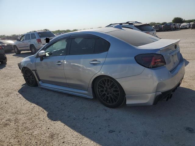 Photo 1 VIN: JF1VA1B67G9814426 - SUBARU WRX 