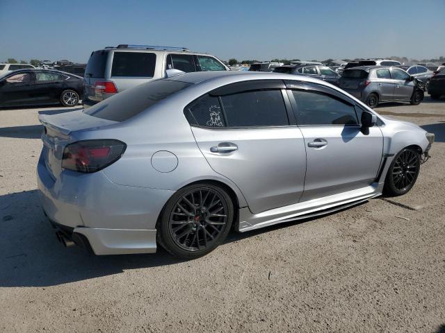 Photo 2 VIN: JF1VA1B67G9814426 - SUBARU WRX 