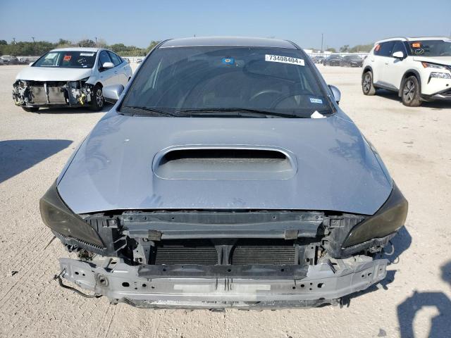 Photo 4 VIN: JF1VA1B67G9814426 - SUBARU WRX 