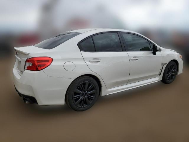 Photo 2 VIN: JF1VA1B67G9817990 - SUBARU WRX 