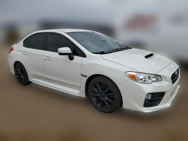 Photo 3 VIN: JF1VA1B67G9817990 - SUBARU WRX 