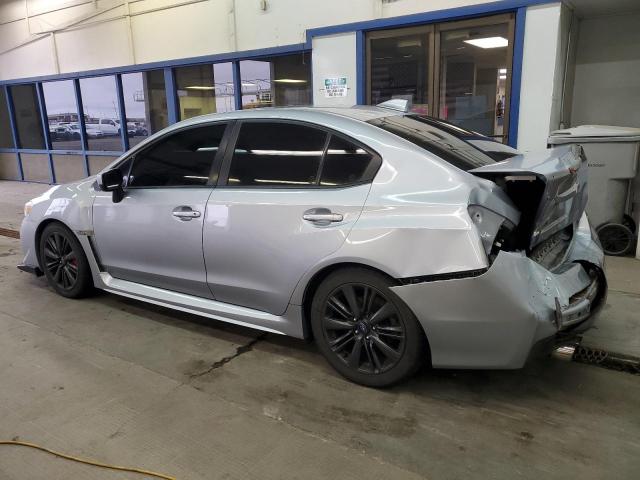 Photo 1 VIN: JF1VA1B67G9824759 - SUBARU WRX 