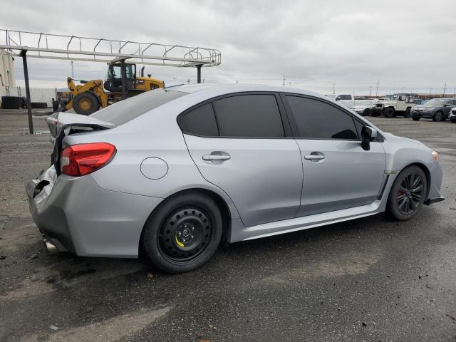 Photo 2 VIN: JF1VA1B67G9824759 - SUBARU WRX 