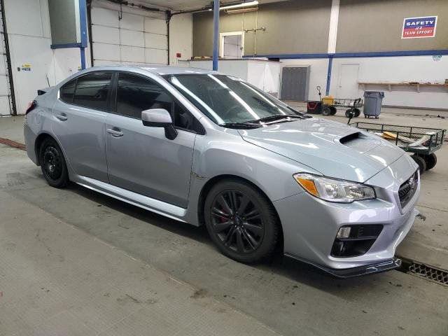 Photo 3 VIN: JF1VA1B67G9824759 - SUBARU WRX 