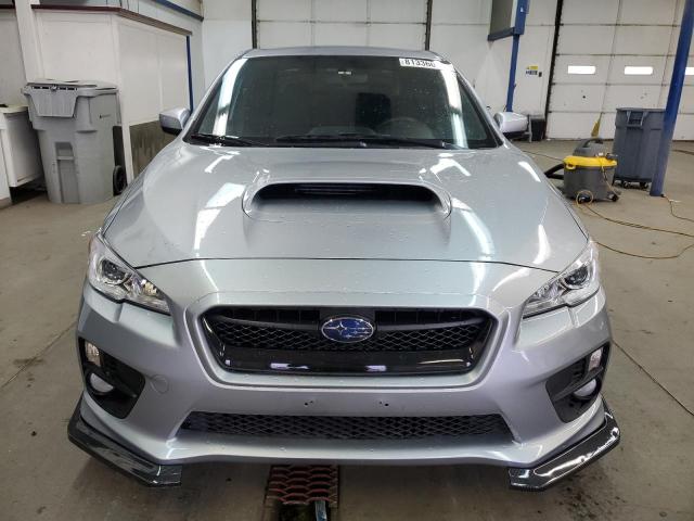 Photo 4 VIN: JF1VA1B67G9824759 - SUBARU WRX 