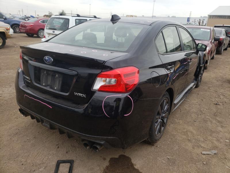 Photo 3 VIN: JF1VA1B67G9827712 - SUBARU WRX 