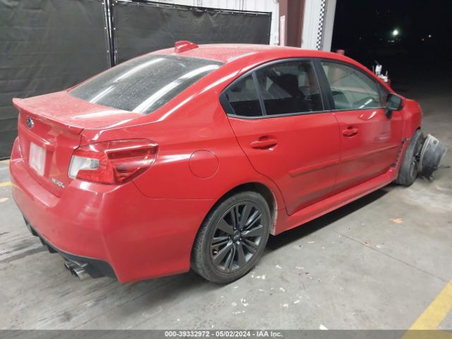 Photo 3 VIN: JF1VA1B67H9815979 - SUBARU WRX 