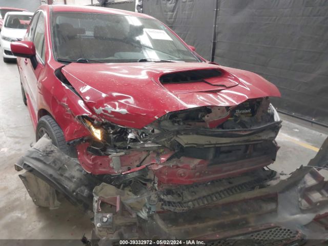 Photo 5 VIN: JF1VA1B67H9815979 - SUBARU WRX 