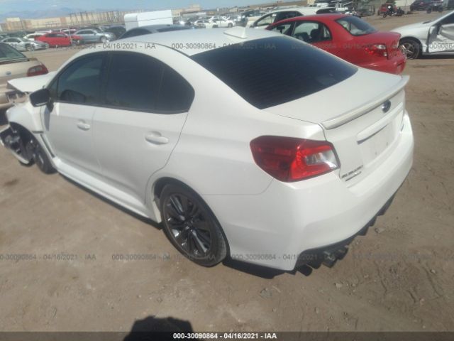 Photo 2 VIN: JF1VA1B67H9823452 - SUBARU WRX 