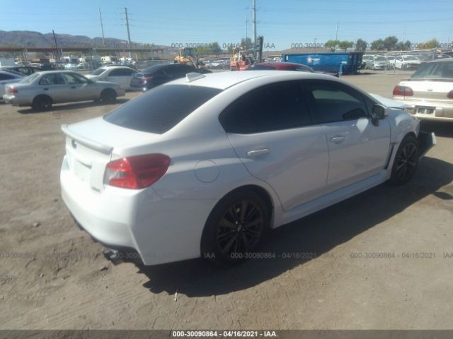 Photo 3 VIN: JF1VA1B67H9823452 - SUBARU WRX 