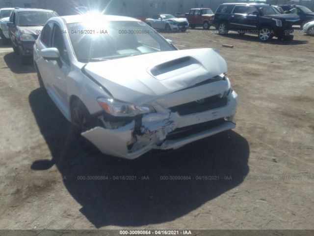 Photo 5 VIN: JF1VA1B67H9823452 - SUBARU WRX 