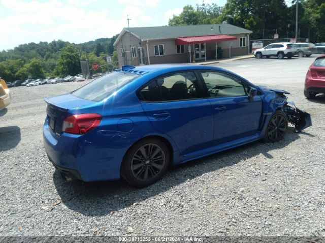 Photo 3 VIN: JF1VA1B67H9836296 - SUBARU WRX 