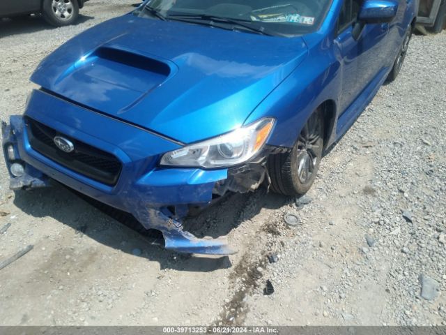 Photo 5 VIN: JF1VA1B67H9836296 - SUBARU WRX 