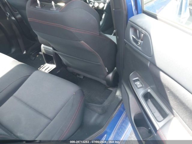 Photo 7 VIN: JF1VA1B67H9836296 - SUBARU WRX 