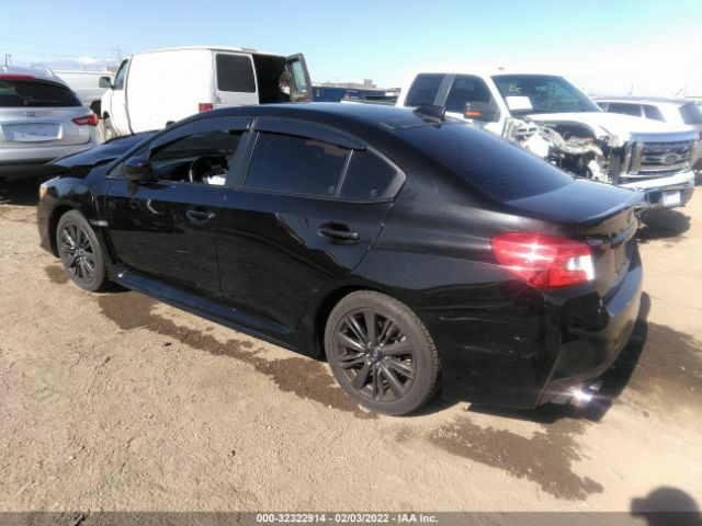 Photo 2 VIN: JF1VA1B67H9838078 - SUBARU WRX 