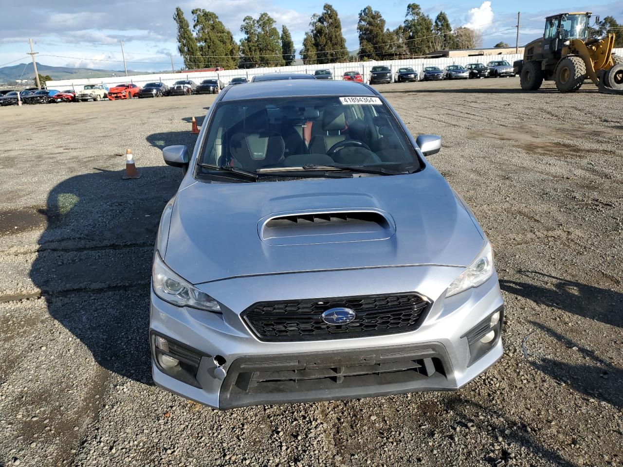 Photo 4 VIN: JF1VA1B67J9824249 - SUBARU WRX 