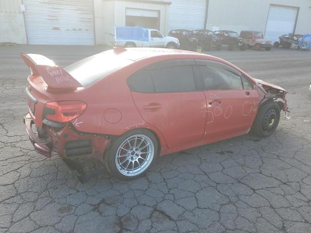 Photo 2 VIN: JF1VA1B67J9831394 - SUBARU WRX 