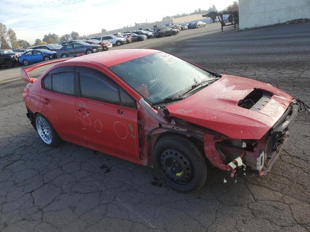 Photo 3 VIN: JF1VA1B67J9831394 - SUBARU WRX 