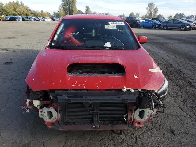 Photo 4 VIN: JF1VA1B67J9831394 - SUBARU WRX 