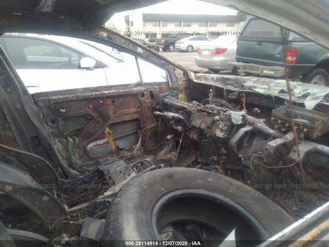 Photo 4 VIN: JF1VA1B67J9833694 - SUBARU WRX 