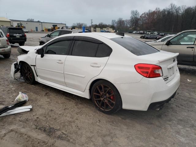 Photo 1 VIN: JF1VA1B67L9810256 - SUBARU WRX PREMIU 