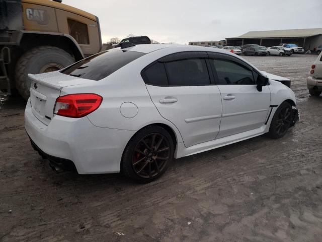 Photo 2 VIN: JF1VA1B67L9810256 - SUBARU WRX PREMIU 