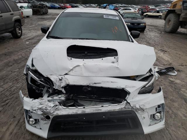 Photo 4 VIN: JF1VA1B67L9810256 - SUBARU WRX PREMIU 