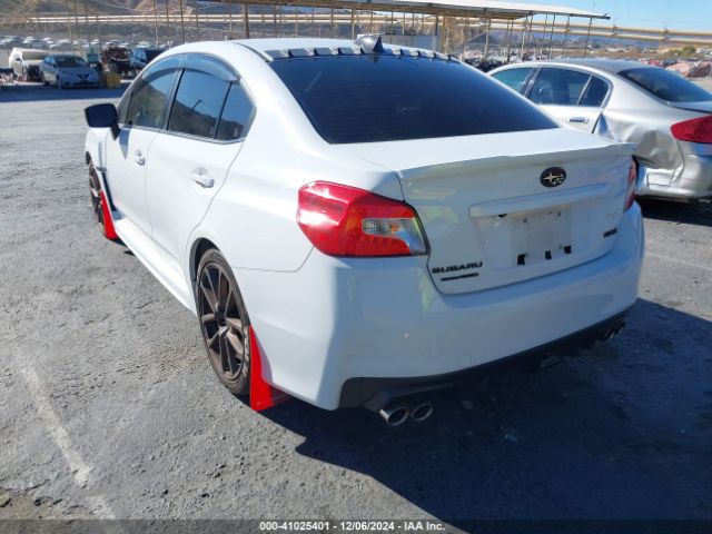 Photo 2 VIN: JF1VA1B67L9811424 - SUBARU WRX 