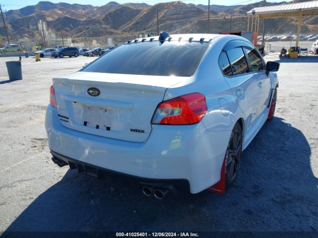 Photo 3 VIN: JF1VA1B67L9811424 - SUBARU WRX 