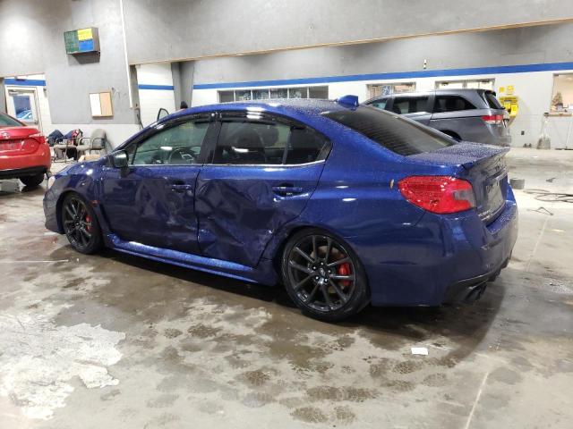 Photo 1 VIN: JF1VA1B67L9811732 - SUBARU WRX PREMIU 