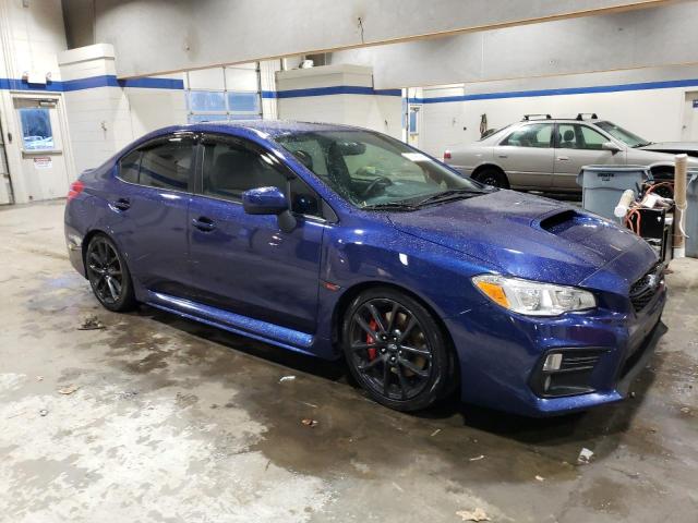 Photo 3 VIN: JF1VA1B67L9811732 - SUBARU WRX PREMIU 