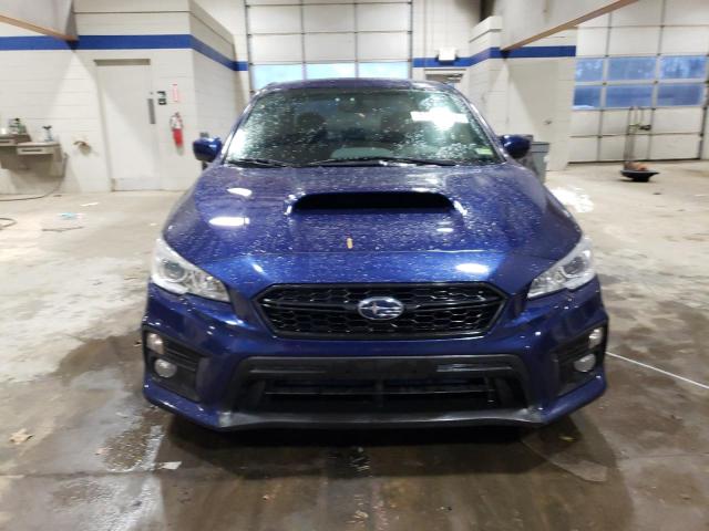 Photo 4 VIN: JF1VA1B67L9811732 - SUBARU WRX PREMIU 