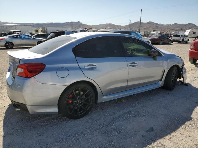 Photo 2 VIN: JF1VA1B67L9823783 - SUBARU WRX PREMIU 