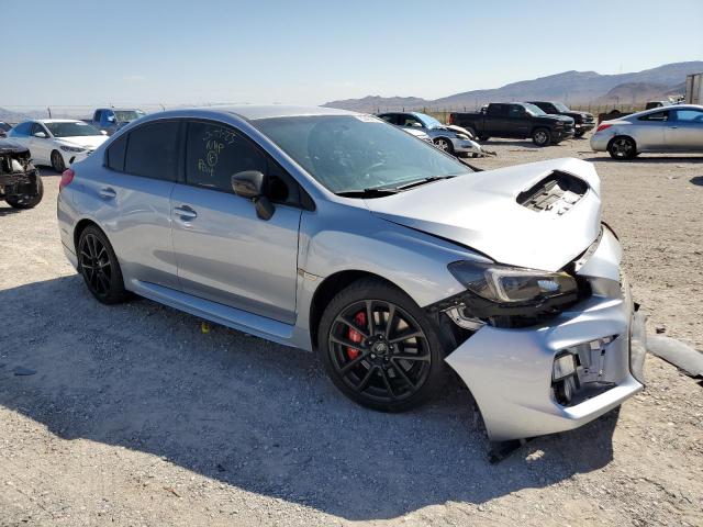 Photo 3 VIN: JF1VA1B67L9823783 - SUBARU WRX PREMIU 