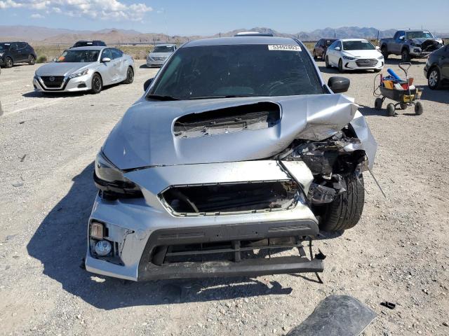 Photo 4 VIN: JF1VA1B67L9823783 - SUBARU WRX PREMIU 