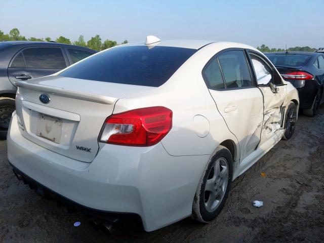 Photo 3 VIN: JF1VA1B68G9808277 - SUBARU WRX 