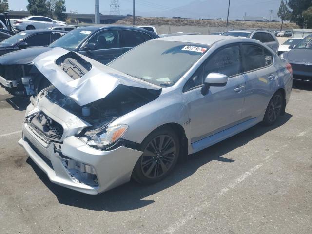 Photo 0 VIN: JF1VA1B68G9811261 - SUBARU WRX 