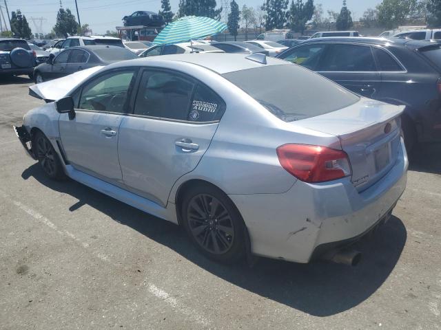 Photo 1 VIN: JF1VA1B68G9811261 - SUBARU WRX 