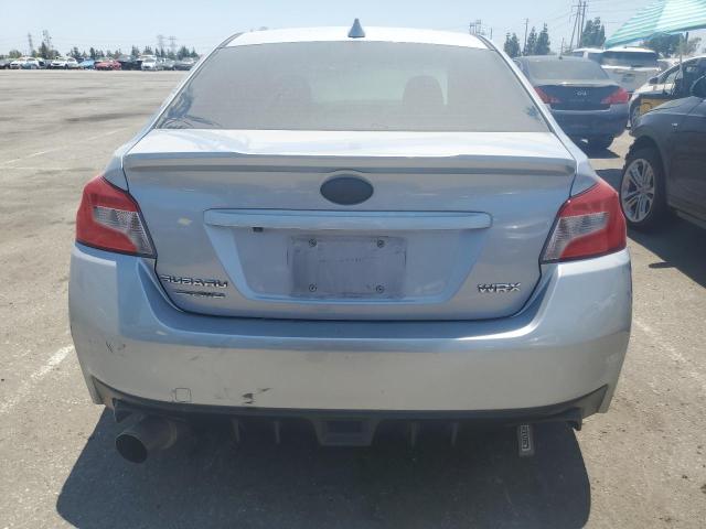 Photo 5 VIN: JF1VA1B68G9811261 - SUBARU WRX 