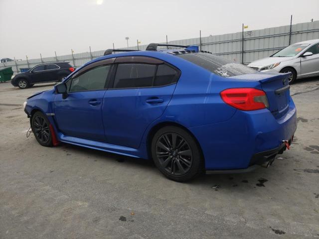 Photo 1 VIN: JF1VA1B68G9811342 - SUBARU WRX 