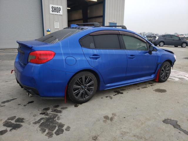 Photo 2 VIN: JF1VA1B68G9811342 - SUBARU WRX 