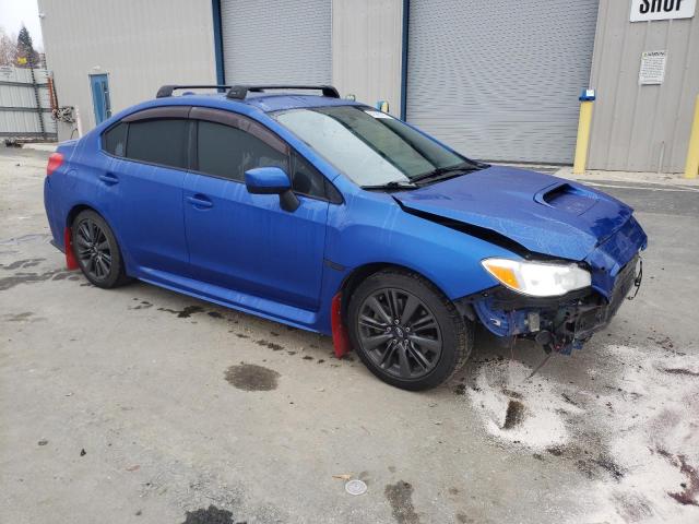 Photo 3 VIN: JF1VA1B68G9811342 - SUBARU WRX 